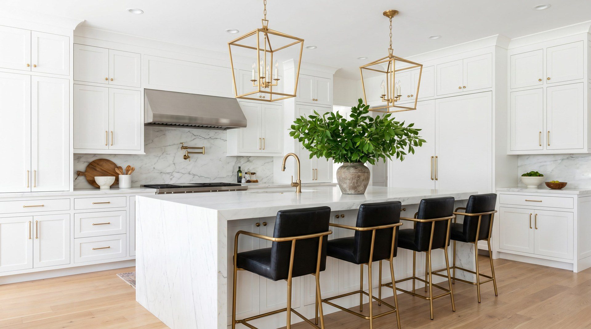MSA Premier completed luxury renovation